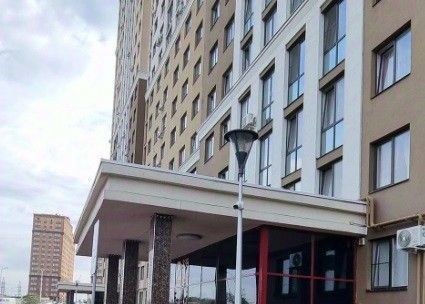 квартира г Рязань р-н Октябрьский мкр Олимпийский городок 4 фото 4