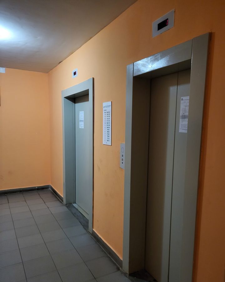 квартира г Ярославль р-н Фрунзенский ул Большая Техническая 11 фото 4