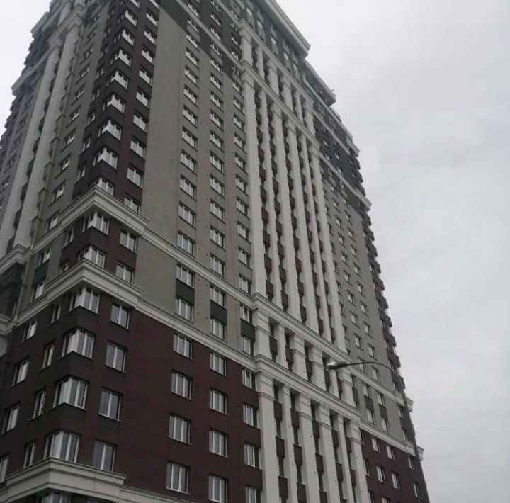 квартира г Рязань р-н Октябрьский мкр Олимпийский городок 4 фото 4