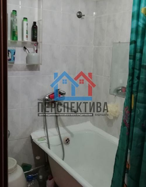 квартира г Тобольск Васильковая улица, 5А, Тобольский район фото 7