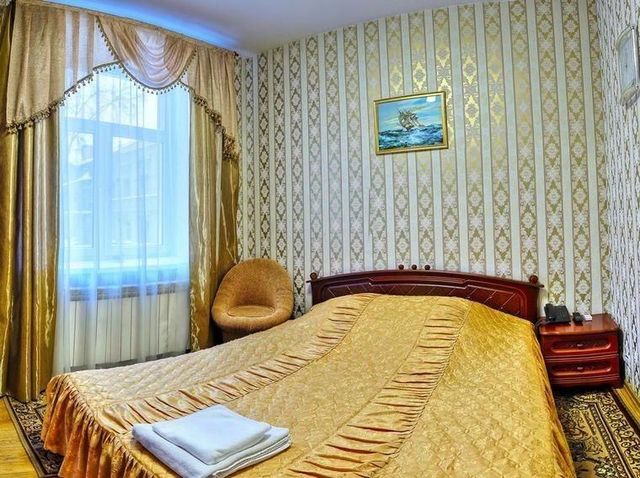 комната Горьковская дом 10б фото