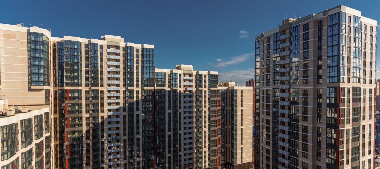 квартира г Краснодар р-н Прикубанский мкр Любимово 18 фото 22