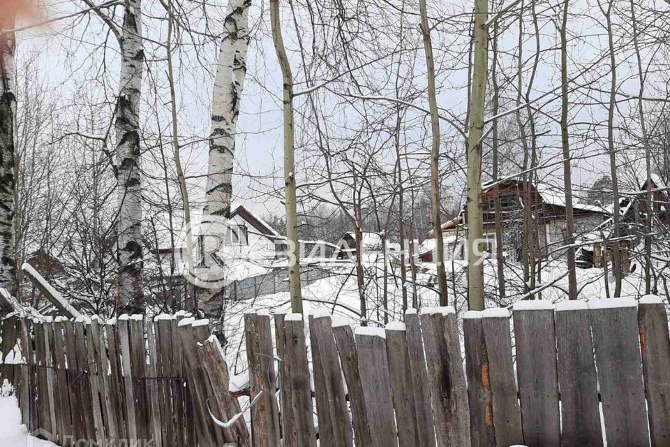 земля г Пермь городской округ Пермь, жилой район Нижняя Курья фото 2