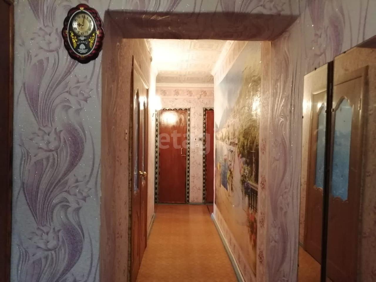 квартира г Алапаевск ул Маяковского 21 Сухой Лог фото 2