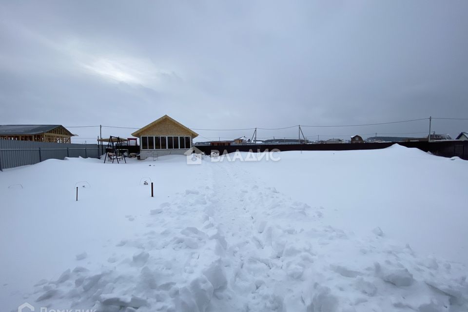 дом городской округ Воскресенск д Городище 92 фото 2