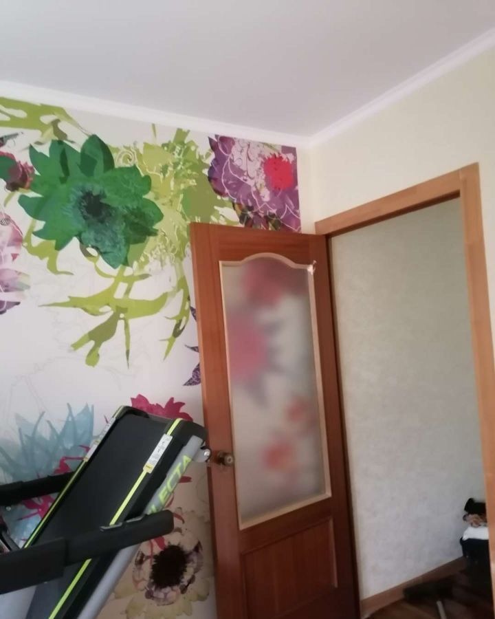 квартира г Курск р-н Центральный ул Кати Зеленко 1 фото 11