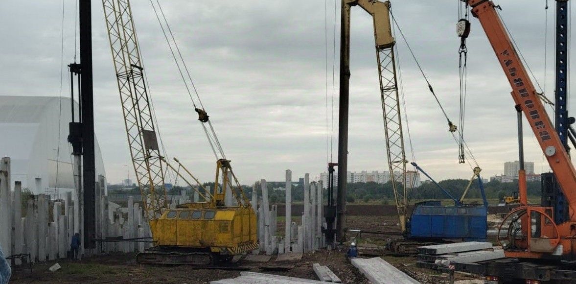 квартира г Рязань р-н Московский ЖК «Метропарк» Метропарк тер. фото 4