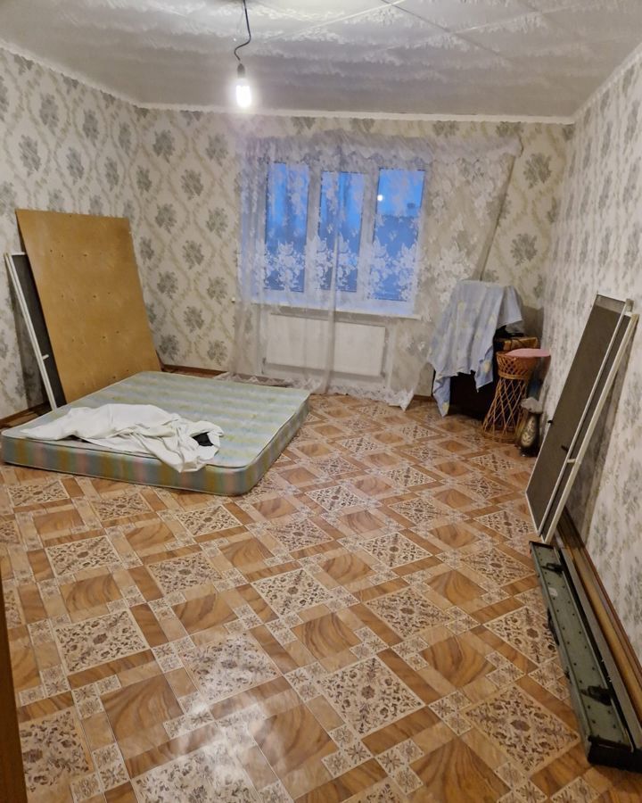 квартира р-н Тихорецкий г Тихорецк ул Подвойского 104 Тихорецкое городское поселение фото 5