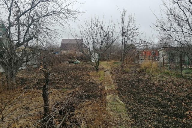 земля СНТ Мичуринец, городской округ Волгодонск фото