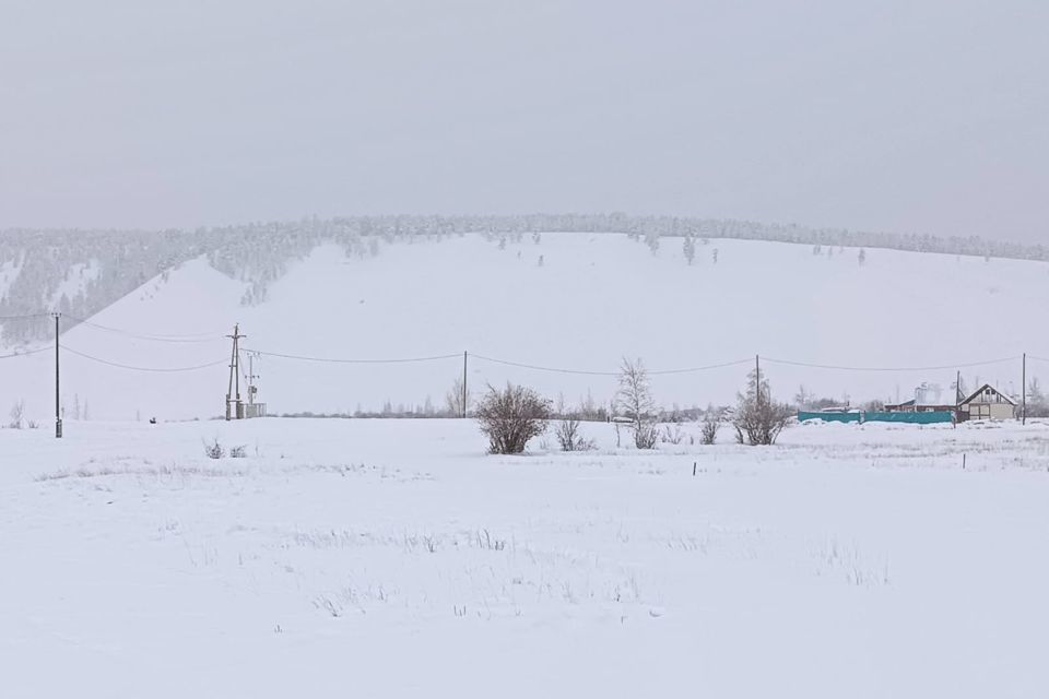 земля г Якутск тер СОТ Изыскатель городской округ Якутск, 5/1 фото 2