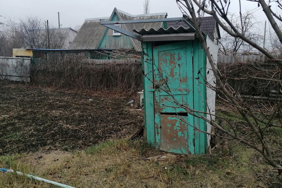 земля г Волгодонск СНТ Мичуринец, городской округ Волгодонск фото 2