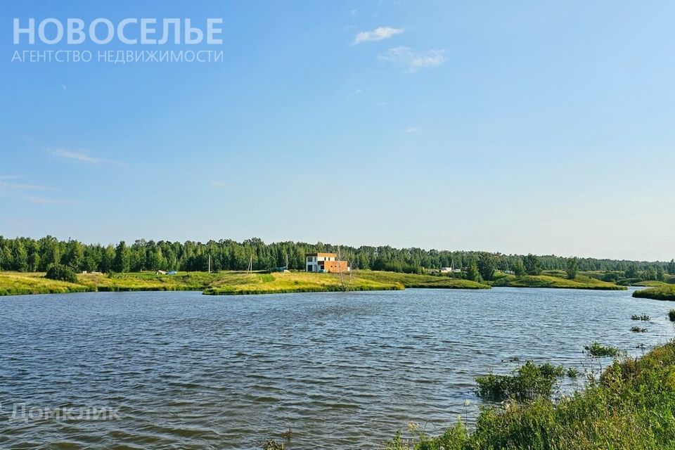 земля р-н Рязанский Вышгородское сельское поселение фото 2