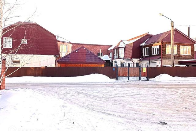 дом 8 городской округ Бийск фото
