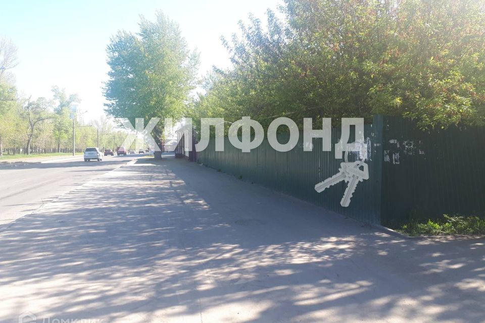 земля г Барнаул ул Аванесова муниципальное образование Барнаул фото 1