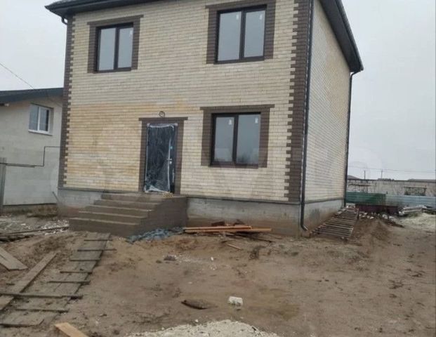 дом 3 городской округ Волгодонск фото