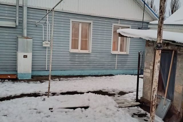 дом ул Кавалерийская 51 городской округ Майкоп фото