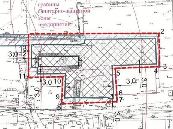 ул им. Профессора Рудакова 19/2 муниципальное образование Краснодар фото