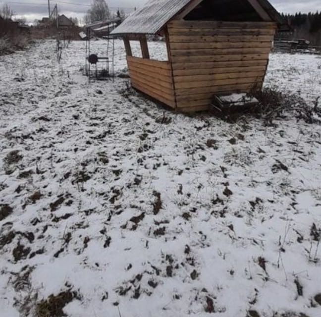 земля г Березовский ул Егорова Берёзовский городской округ фото 4