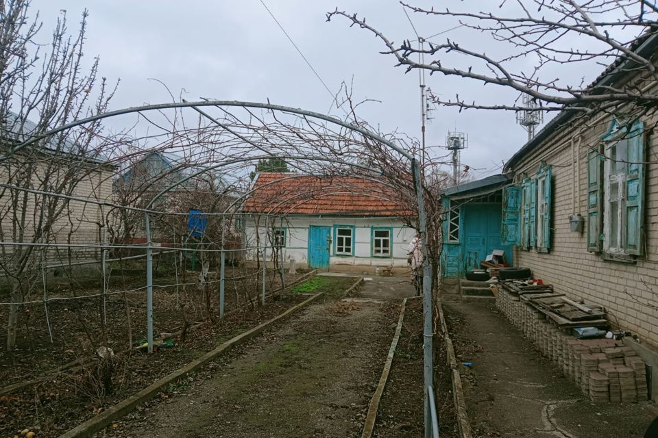 дом г Невинномысск ул Лихачева 27 городской округ Невинномысск фото 2