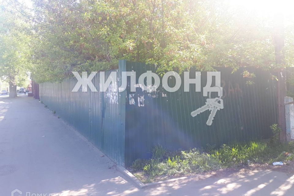 земля г Барнаул ул Аванесова муниципальное образование Барнаул фото 3