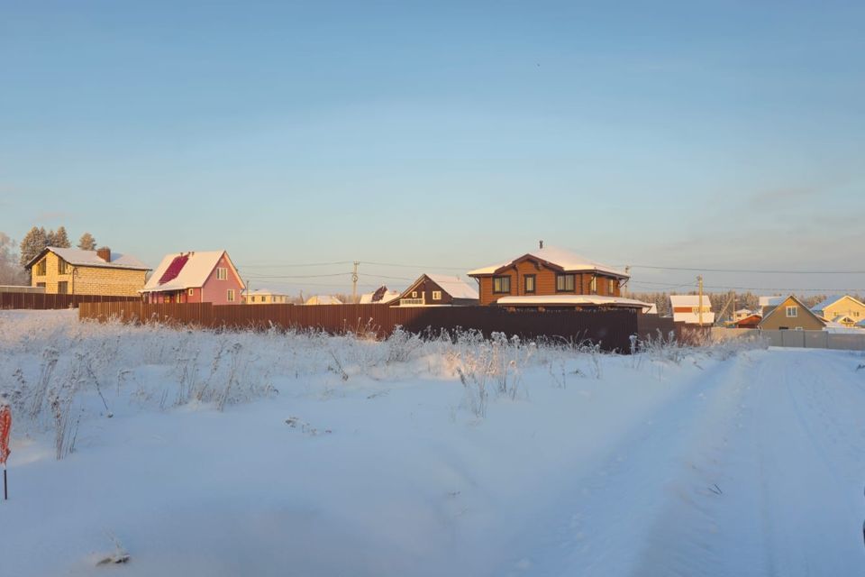 земля г Вологда ул Предтеченская городской округ Вологда фото 6