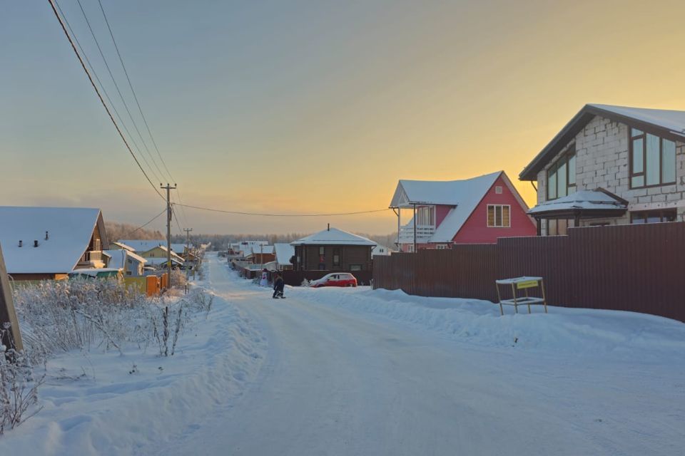 земля г Вологда ул Предтеченская городской округ Вологда фото 10