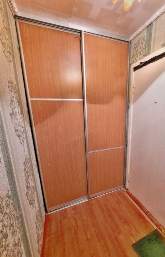 квартира р-н Сальский г Сальск ул Столбовая 88 Сальское городское поселение фото 11