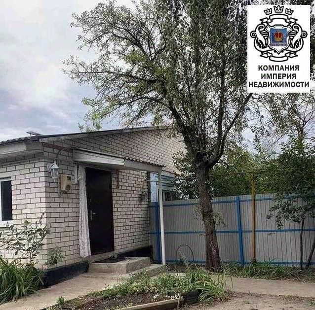 дом городской округ Шебекинский с Вознесеновка фото 3