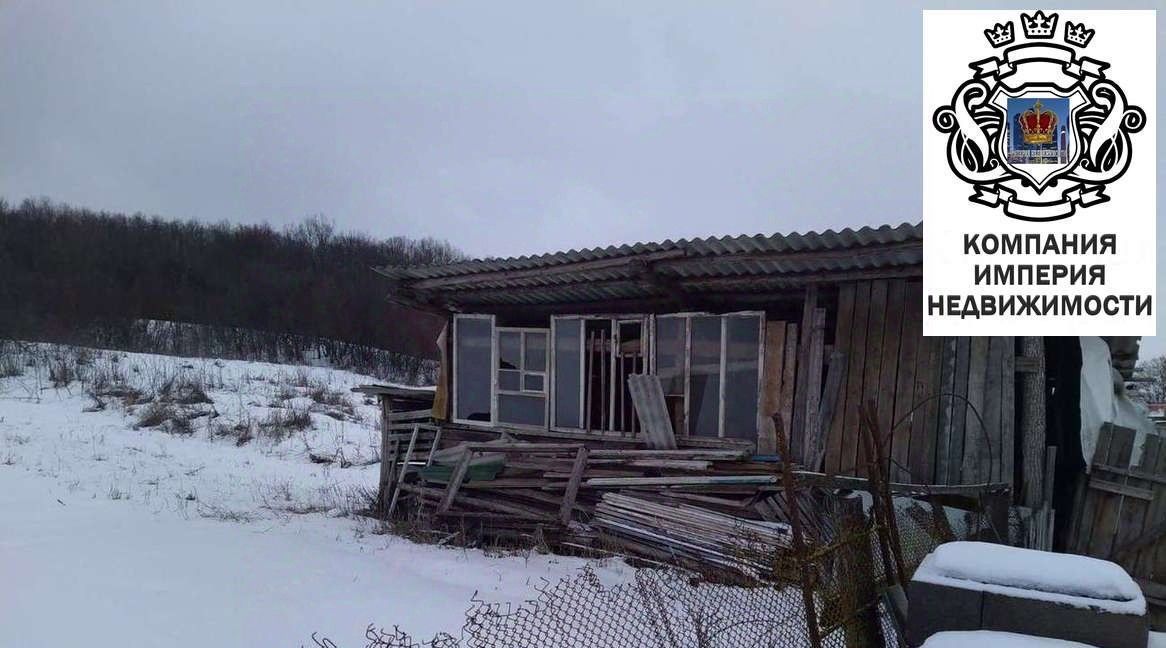 дом городской округ Шебекинский с Чураево пер Гагарина фото 15