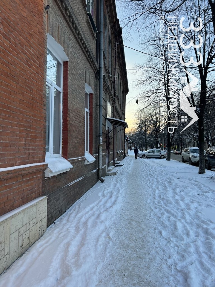 квартира г Владикавказ ул Максима Горького 58 городской округ Владикавказ фото 12
