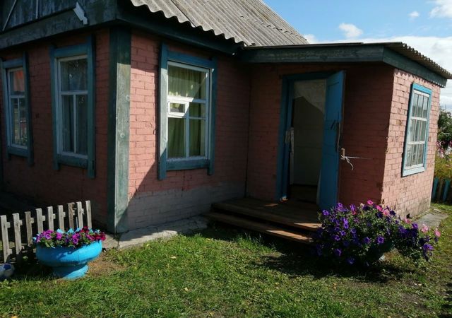 г Калачинск снт Урожай Калачинское городское поселение фото