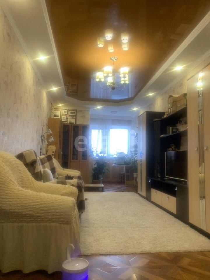 квартира г Ессентуки ул Береговая 5 фото 9