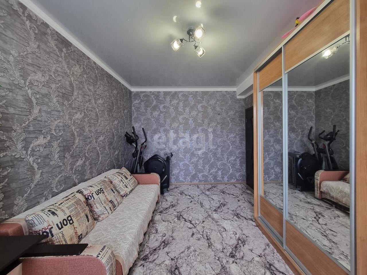 квартира г Ессентуки ул Никольская 21/4 фото 8