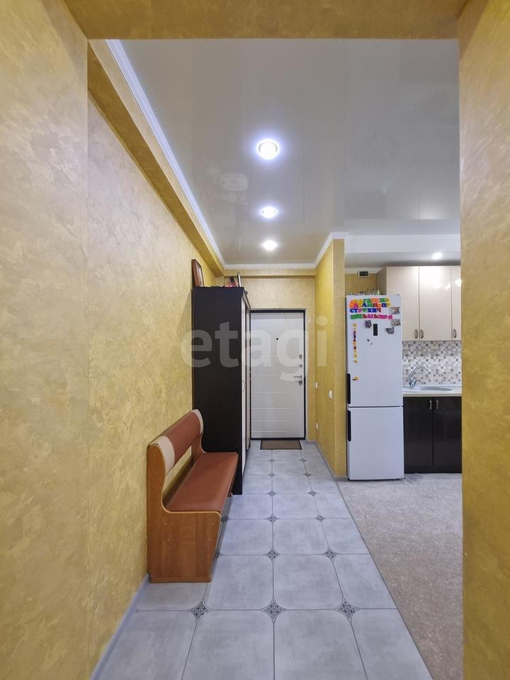 квартира г Ессентуки ул Никольская 21/4 фото 15
