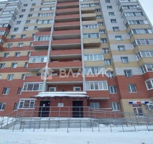 квартира дом 2г Вологодский район фото