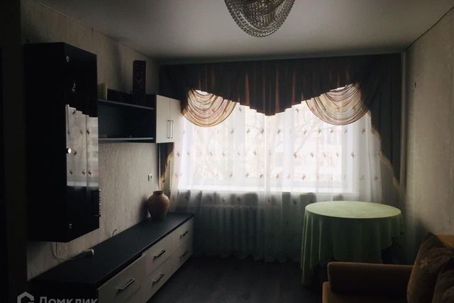 дом 35 городской округ Саранск фото