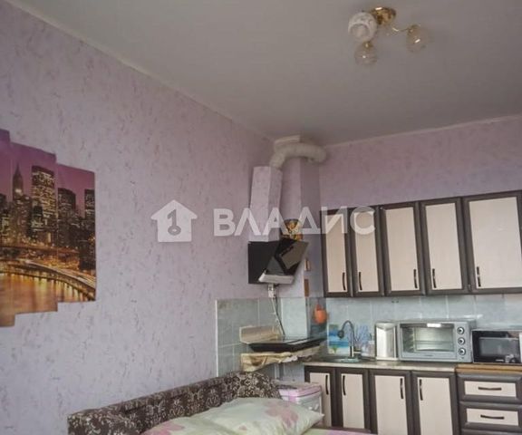 квартира дом 21 городской округ Краснодар фото