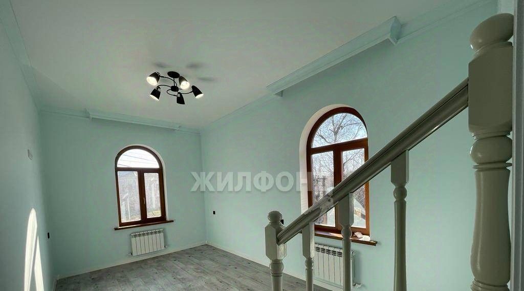 дом г Астрахань р-н Трусовский ул Аристова фото 3