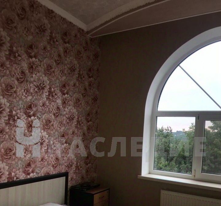 дом р-н Кавказский г Кропоткин ул. Максима Горького, 39 фото 5