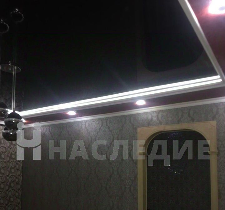 дом р-н Кавказский г Кропоткин ул. Максима Горького, 39 фото 8