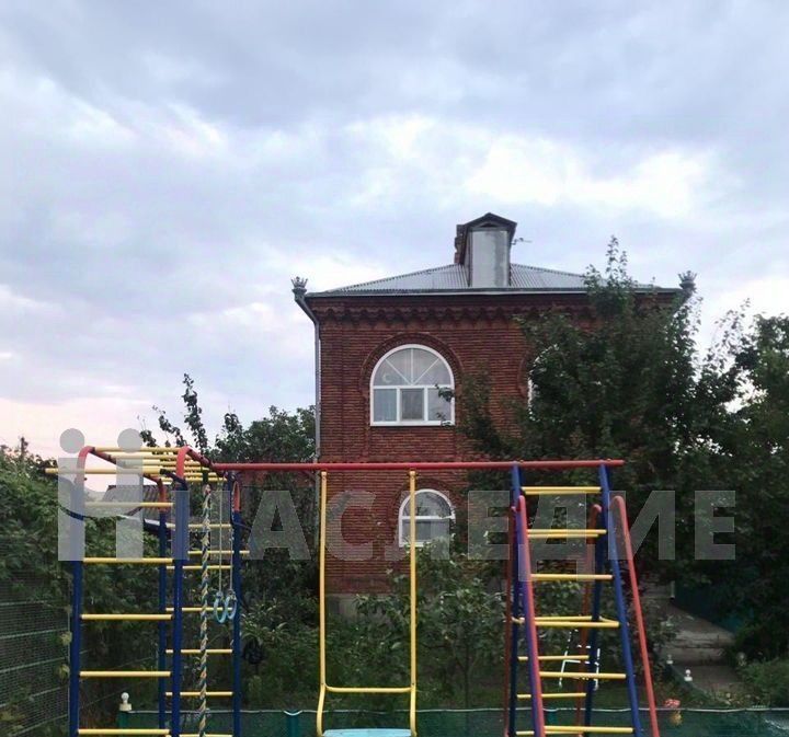 дом р-н Кавказский г Кропоткин ул. Максима Горького, 39 фото 16