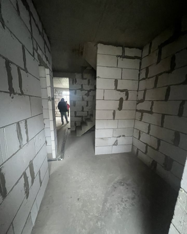 дом г Краснодар р-н Прикубанский ЖК «Германия» мкр-н Немецкая Деревня фото 12