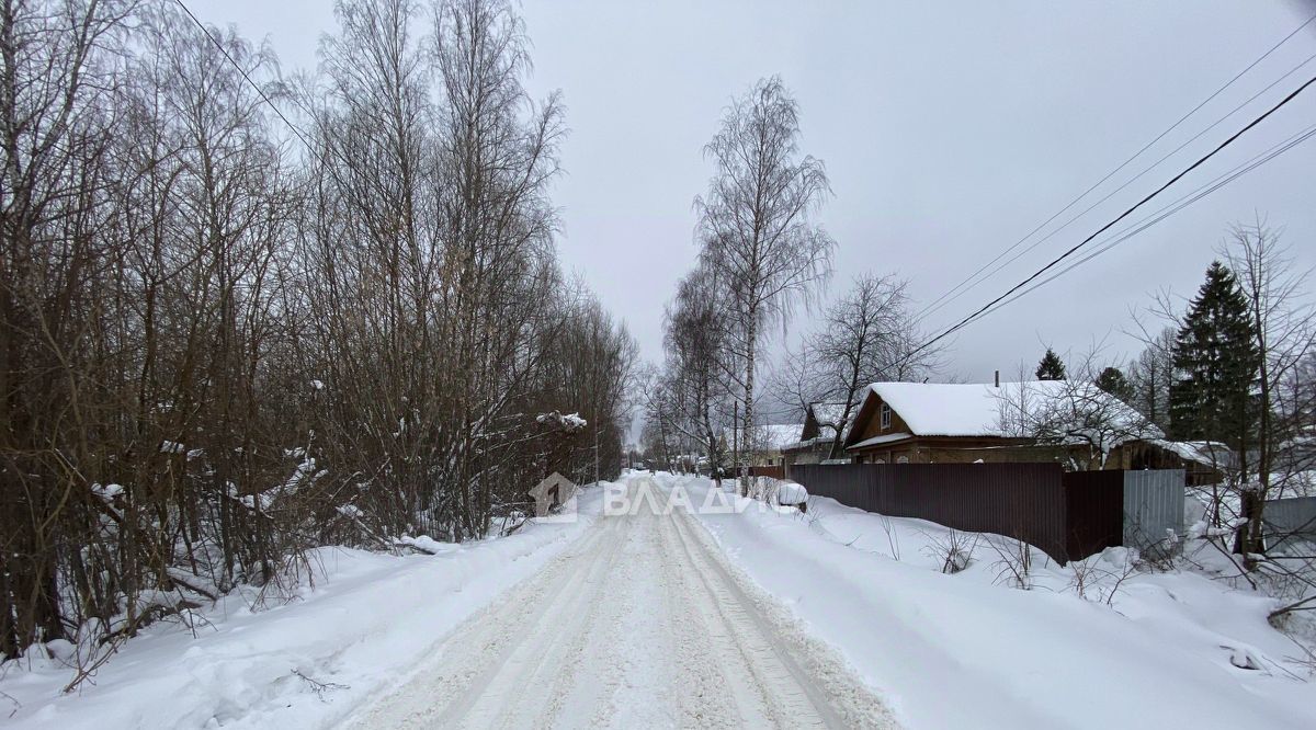 земля р-н Рыбинский г Рыбинск Заволжский п р фото 10