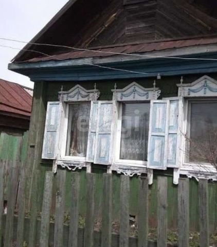 дом ул Комсомольская муниципальное образование Боготол фото