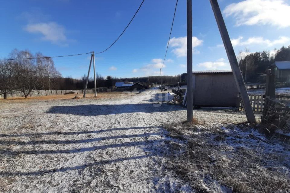 земля г Кострома городской округ Кострома, СНТ Ручеёк фото 3