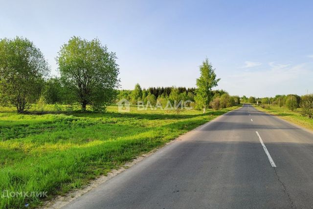 деревня Карандышево фото