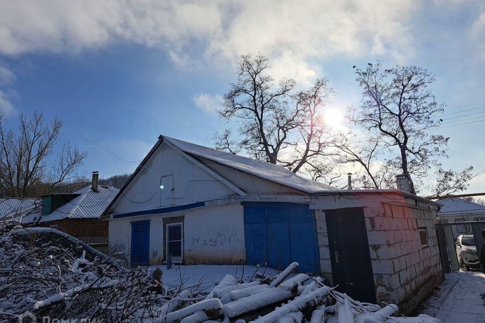 дом г Шахты пер Комиссаржевский 32 городской округ Шахты фото 3