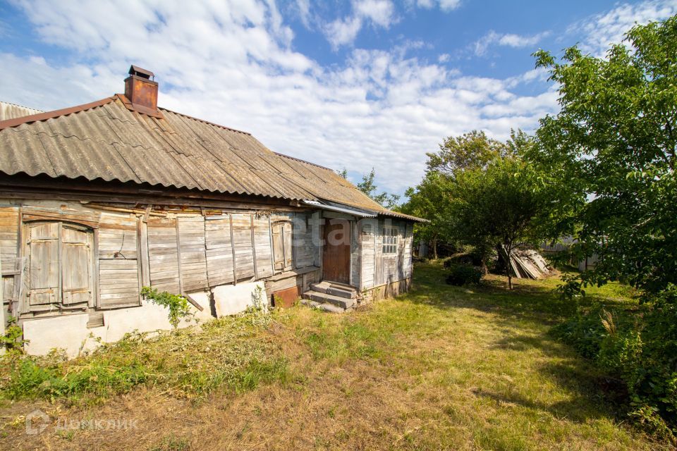 земля р-н Алексеевский г Алексеевка микрорайон Девятиэтажек фото 7