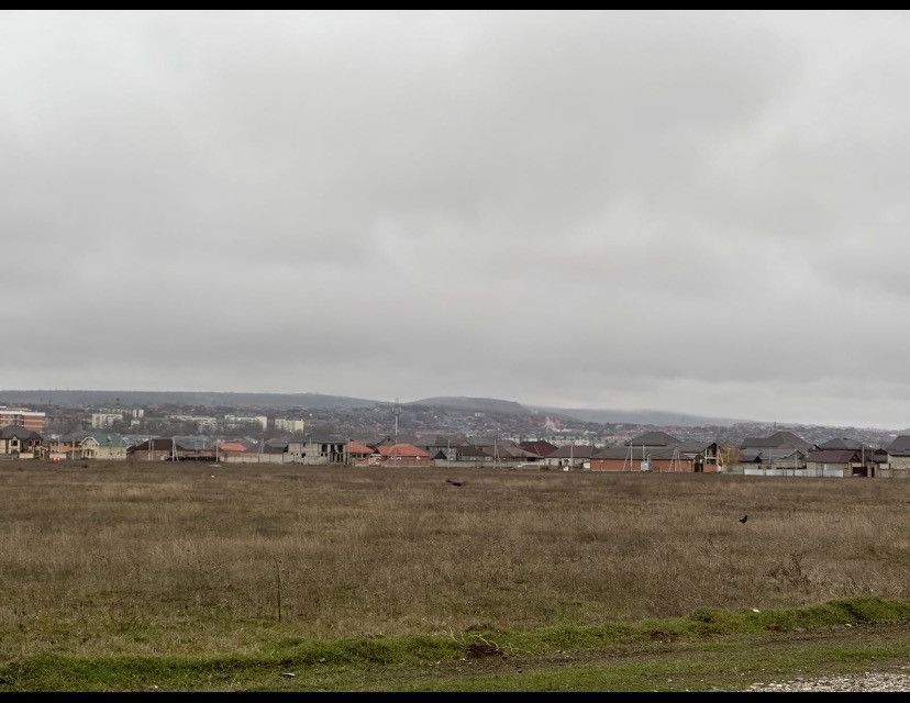 земля г Грозный ул Спасателей городской округ Грозный фото 5