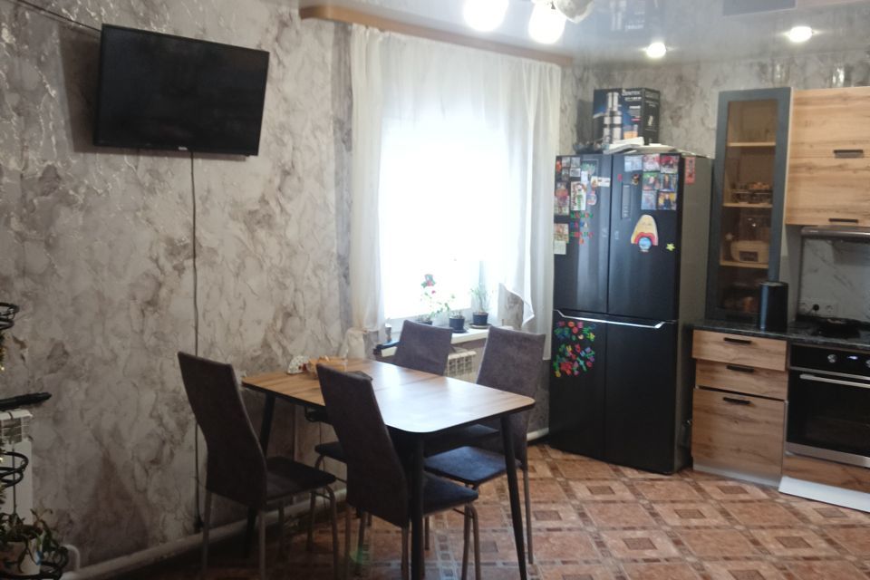 дом г Кемерово ул 2-я Рябинская 17 Кемеровский городской округ фото 5